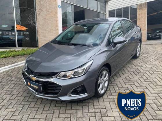 CHEVROLET CRUZE 1.4 TURBO LT 16V FLEX 4P AUTOMÁTICO